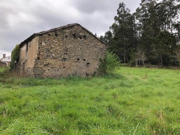 Terreno en calle Chamberin, 18