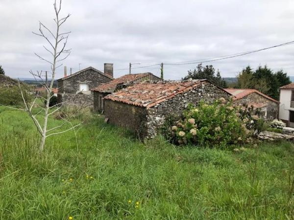 Terreno en calle Chamberin, 18