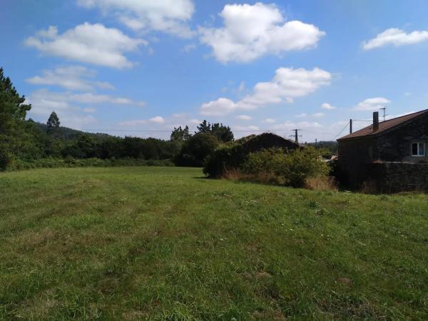 Terreno en calle Chamberin, 18