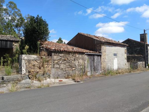 Terreno en calle Chamberin, 18
