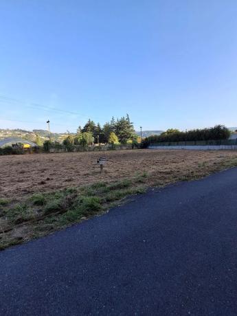 Terreno en calle Fonte do Picho, 12