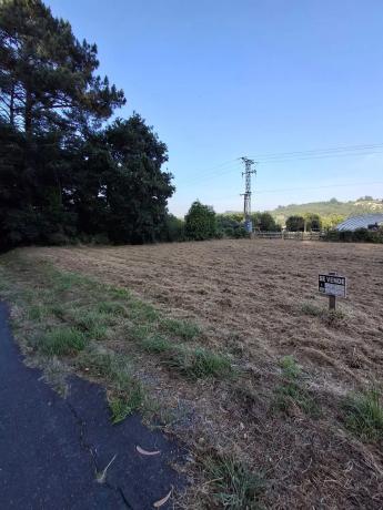 Terreno en calle Fonte do Picho, 12