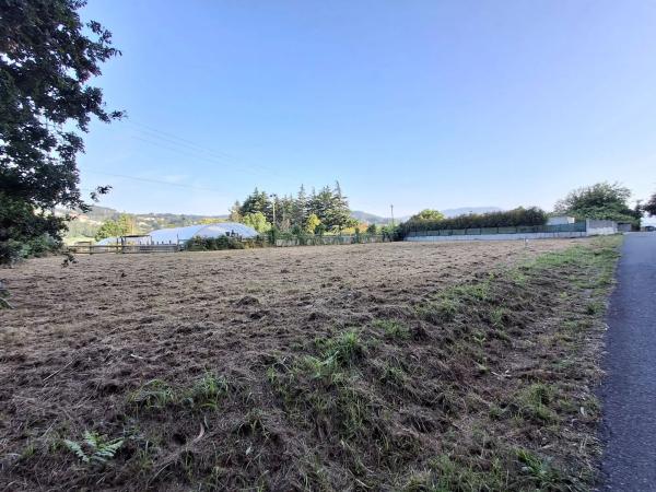 Terreno en calle Fonte do Picho, 12