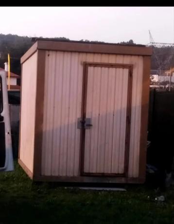 Terreno en Ledoño s/n