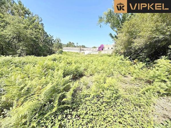 Terreno en calle Chinto Crespo