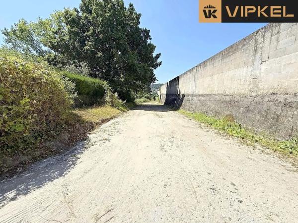 Terreno en calle Chinto Crespo