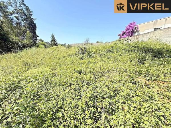 Terreno en calle Chinto Crespo