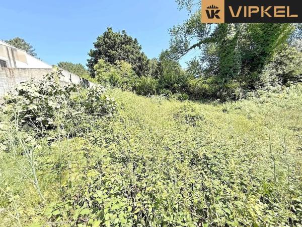 Terreno en calle Chinto Crespo