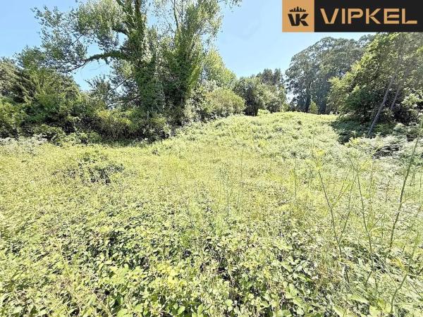 Terreno en calle Chinto Crespo