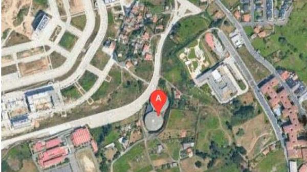 Terreno en Monte Mero, 4