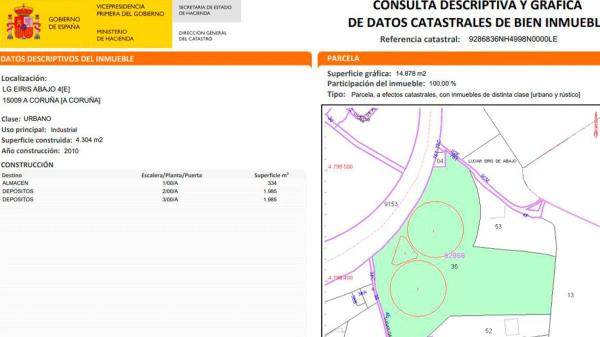 Terreno en Monte Mero, 4