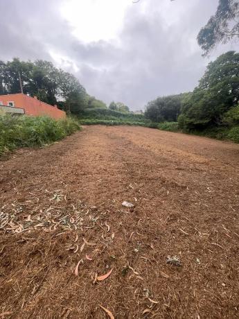 Terreno en Lugar Campo Mantas, 30 a