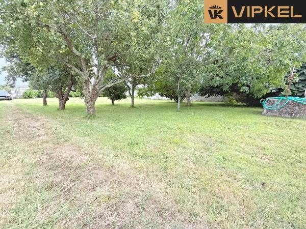 Terreno en calle Granxon