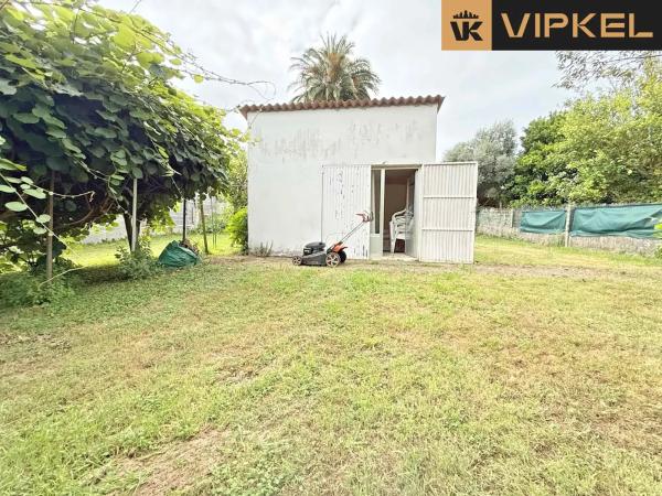 Terreno en calle Granxon