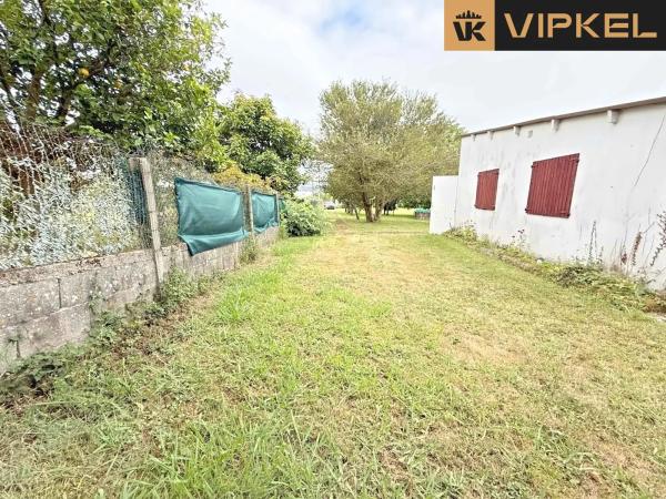 Terreno en calle Granxon