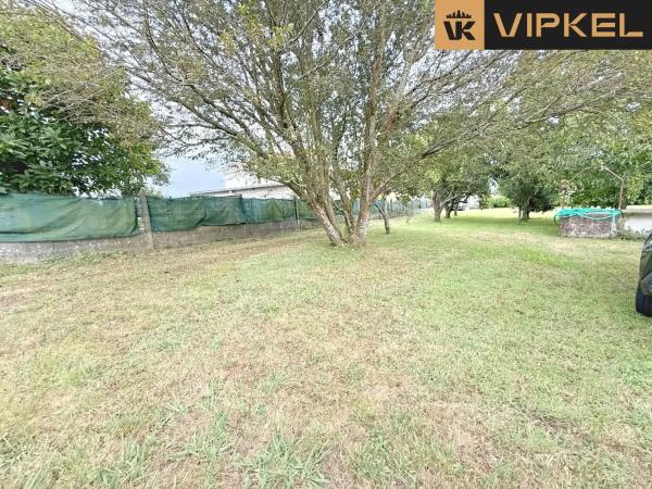 Terreno en calle Granxon