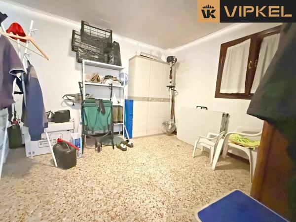 Terreno en calle Granxon