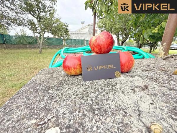 Terreno en calle Granxon