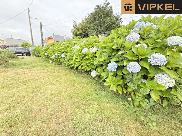 Terreno en calle Granxon