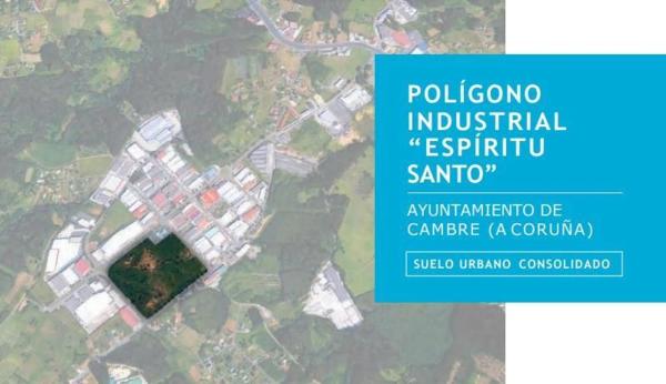 Terreno en calle Daimler