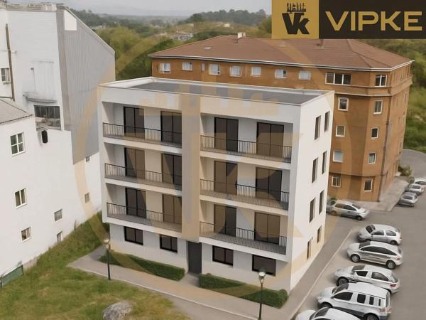 Terreno en travesía de Pastoriza