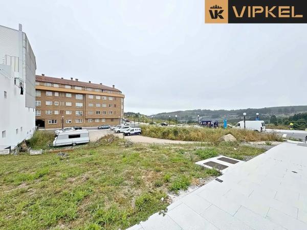 Terreno en travesía de Pastoriza