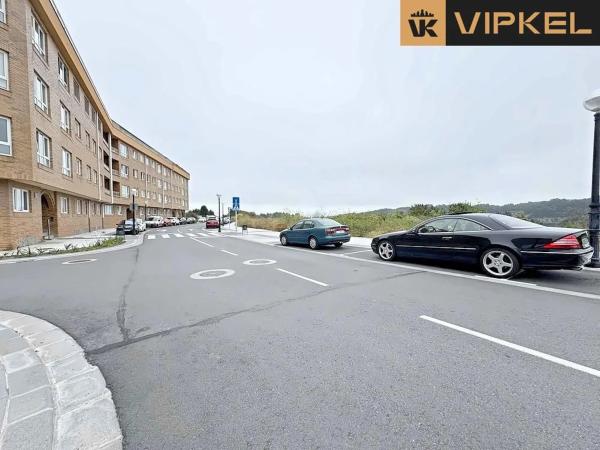 Terreno en travesía de Pastoriza