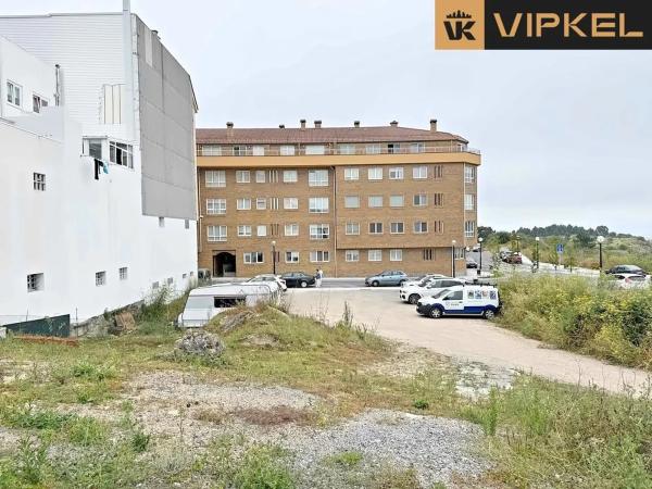 Terreno en travesía de Pastoriza