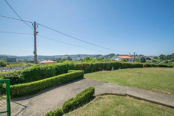 Terreno en calle Amil