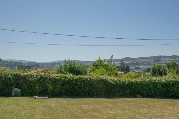 Terreno en calle Amil