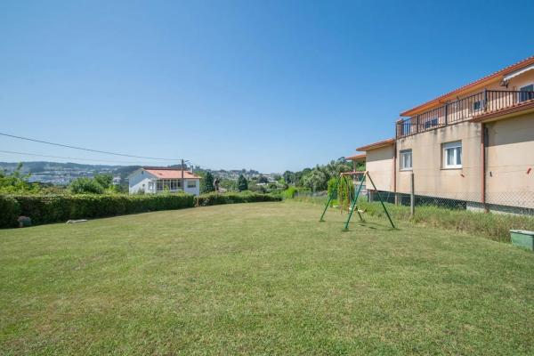 Terreno en calle Amil