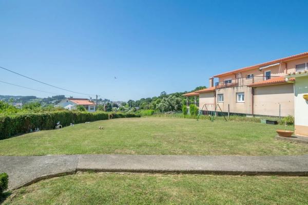 Terreno en calle Amil