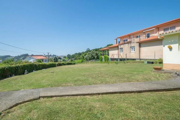 Terreno en calle Amil