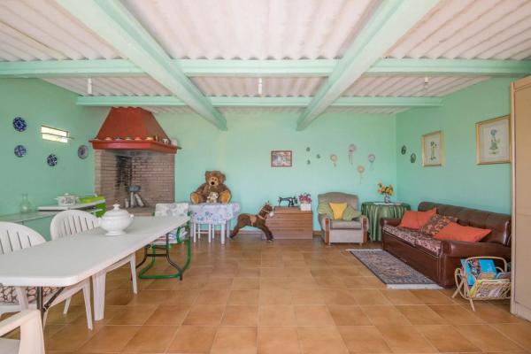 Terreno en calle Amil