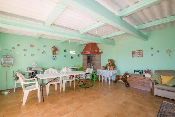 Terreno en calle Amil