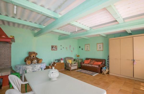 Terreno en calle Amil