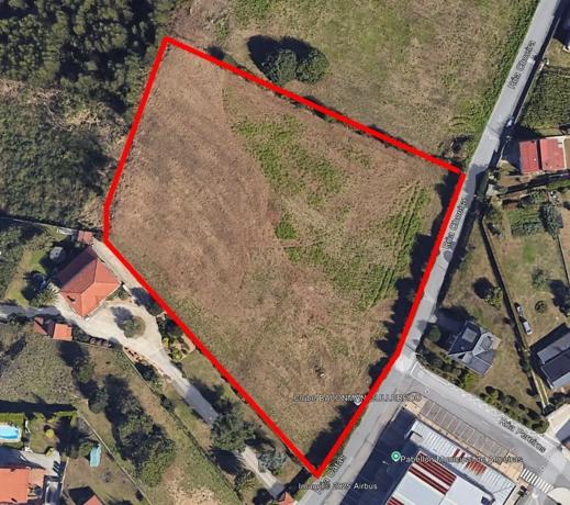 Terreno en calle Catas, 35