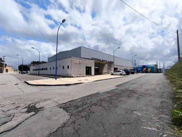 Terreno en calle Catas, 35