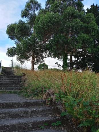 Terreno en calle Cubelos, 10