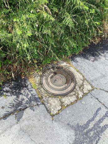 Terreno en calle Catas, 35