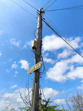 Terreno en calle Catas, 35
