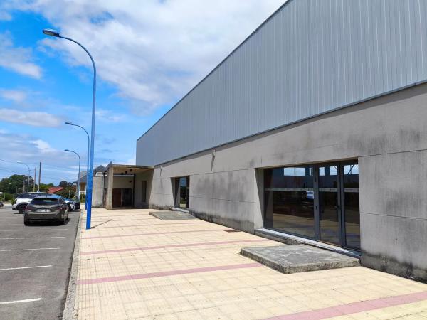 Terreno en calle Catas, 35