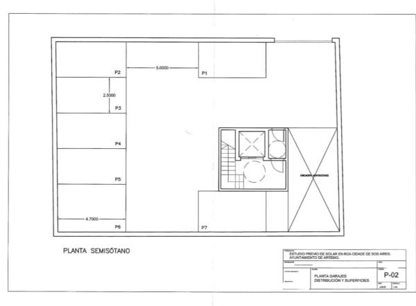 Terreno en Cidade de Bos Aires, 4