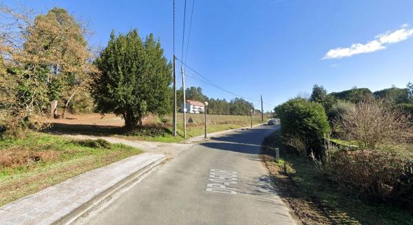 Terreno en carretera Dp 508 s/n