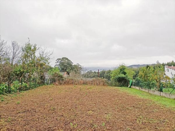 Terreno en calle Castañeira, 10