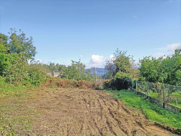 Terreno en calle Castañeira, 10