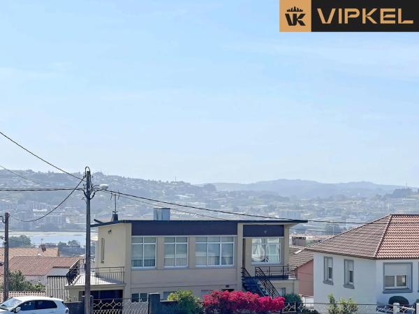 Terreno en calle Eirís