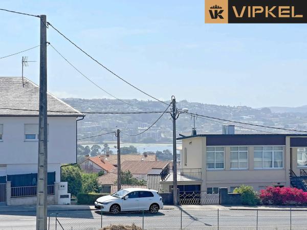 Terreno en calle Eirís