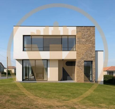 Terreno en calle Eirís