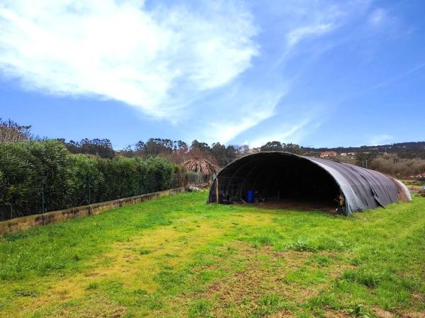 Terreno en avenida Giménez Herrero